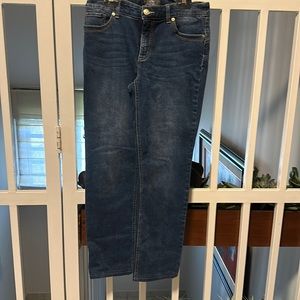 So Lifting Jeans Chico’s